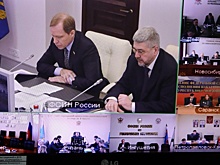 В курских колониях работают более 90 процентов трудоспособных осужденных