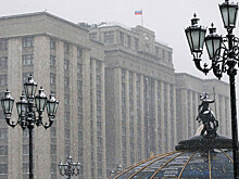 В Госдуме готовы рассмотреть присоединение штатов США к России