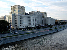 Минобороны хочет получить гиперзвуковые "авиационные средства поражения"