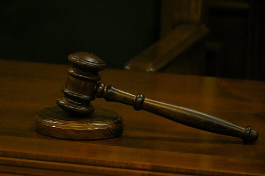 В Химках к 6 годам лишения свободы приговорили ограбившего баскетболистов Алексея Тимошенко