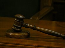 В Подмосковье осудили продавцов ракетных запчастей на Украину