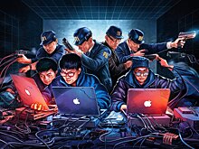 ФБР и CISA обеспокоились доступом китайских хакеров к переписке семьи Байдена