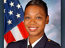 Департамент полиции Нью-Йорка впервые возглавит женщина