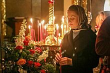 Православная церковь 3 ноября отмечает день памяти святого Илариона Великого