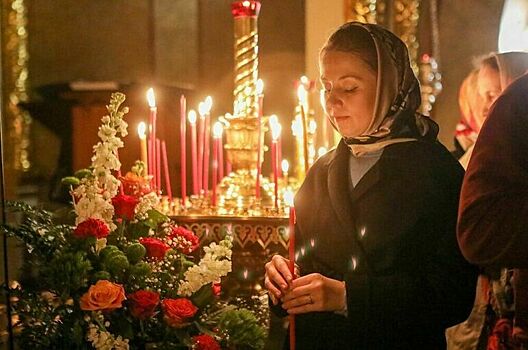 Православная церковь 3 ноября отмечает день памяти святого Илариона Великого