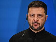 В Крыму назвали бредом слова Зеленского о Донбассе