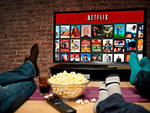 Акции Netflix взлетели после публикации квартальной отчетности