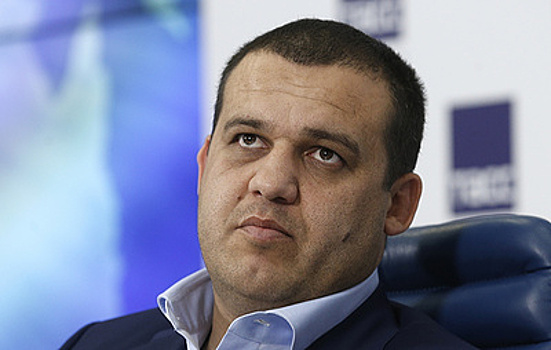 Бывший чемпион мира Беспутин планирует выступить 25 сентября в Екатеринбурге