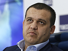 Бывший чемпион мира Беспутин планирует выступить 25 сентября в Екатеринбурге