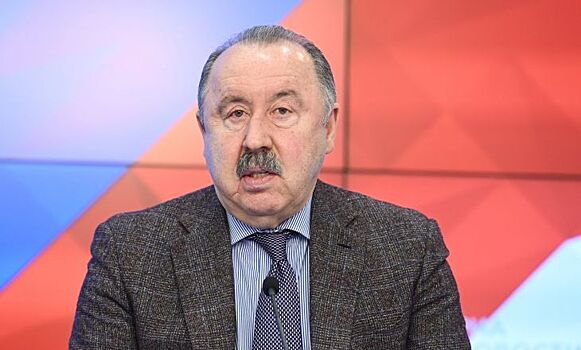 Газзаев прокомментировал слухи об интересе со стороны "Ахмата"