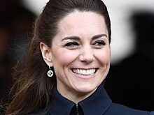 «Элегантно и просто»: прическу Кейт Миддлтон назвали лучшей для работающих мам