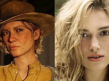 Фанаты подобрали актеров для экранизации Red Dead Redemption 2