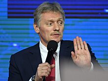 В Кремле высказались о полном карантине