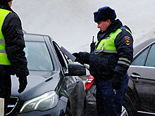 Пьяный водитель совершил 3 ДТП и врезался в патрульную машину в Сергиево‑Посадском районе