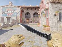 ЦБ ответил на вопрос о рынке ножей в Counter-Strike 2