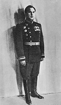 Генерал Виктор Абакумов: От "Смерша" до смерти