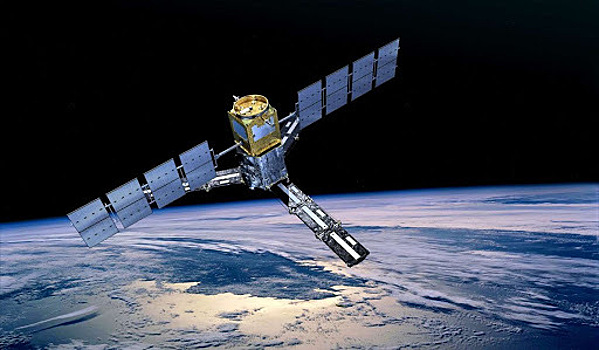 Запуск новейшего российского спутника "Глонасс-К" вновь перенесен