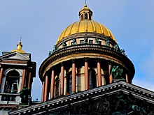 Молодые и старые: кто борется за власть в Исаакиевском соборе