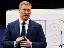 Люзенков — о матче с «Адмиралом»: «Забили неплохие голы в двух первых периодах, а в третьем довели игру до победы»