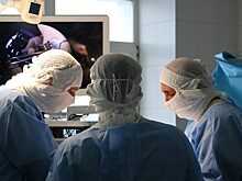 Тюменские врачи избавили 5-летнюю девочку от приступов эпилепсии