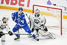 7 хоккеистов из КХЛ, уже успевших сменить команду на старте сезона-2022/2023