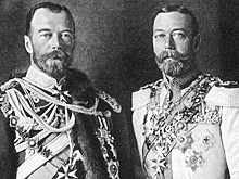 «Предал брата»: почему король Георг V отказался спасать Николая II
