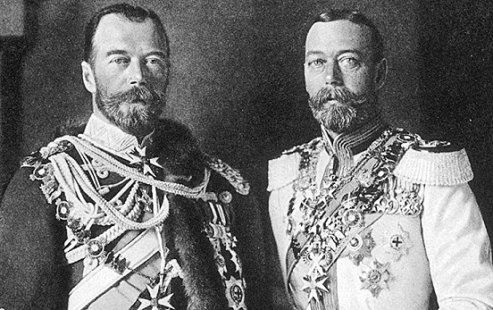Казнь Николая II: почему король Англии отказался спасать своего брата