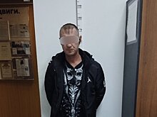 Житель Кирова, находящийся в федеральном розыске, задержан полицией в Бузулуке