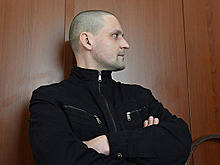 Сергея Удальцова этапировали в колонию