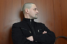 Сергея Удальцова этапировали в колонию