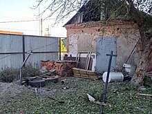 Хинштейн: электроснабжение в трех районах курского приграничья восстановлено