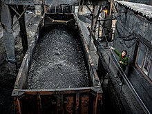 Минэнерго Украины: запасы антрацита в стране рассчитаны на 25 дней