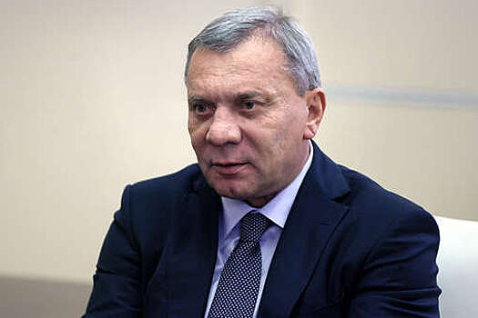 Вице-премьер Борисов заявил о поступлении на вооружение комплексов С-500