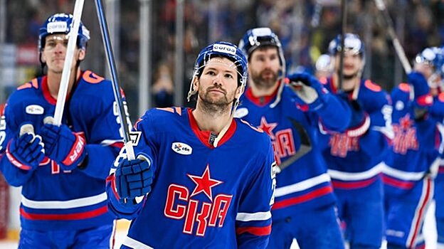 Судьи не увидели гол СКА в матче с «Сочи». Игра продолжилась без паузы, и армейцы забросили еще раз