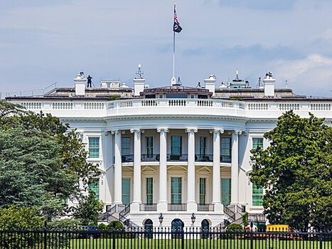 WSJ: украинских беженцев могут депортировать из США из-за администрации Трампа