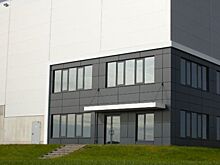 Крупный производитель алкоголя LADOGA стал резидентом индустриального парка «PNK Домодедово-2»