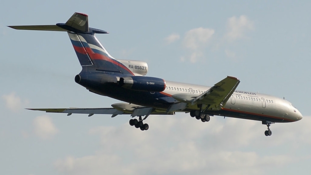 Россия объявила дату возобновления авиасообщения с Бахрейном, Доминиканой и Молдавией