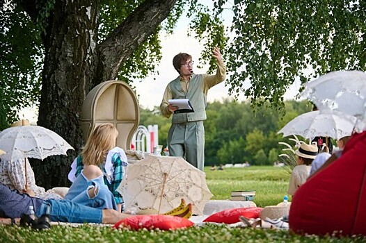 Воронцовский парк присоединится к фестивалю «Усадьбы Москвы» 16 и 17 августа