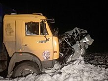 ГИБДД рассказала подробности смертельного ДТП под Балашовом