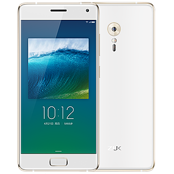 Смартфон ZUK Z2 Pro с 6 ГБ оперативной памяти представлен официально
