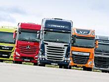 Globaltruck: контрейлеры изменят традиционную модель автоперевозок