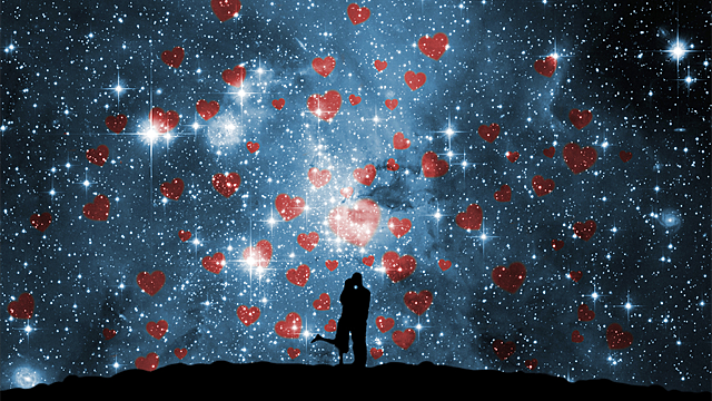 Гороскоп на 13 августа: не теряйте голову от любви с первого взгляда