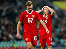 Эдуард Мор: важно, что в сборной России нет равнодушия