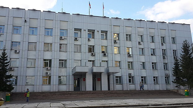 Администрация Советского района и РУСАЛ благоустроят улицу Рокоссовского
