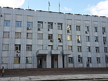 Администрация Советского района и РУСАЛ благоустроят улицу Рокоссовского