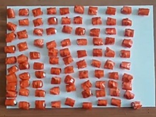 42-летняя женщина задержана за распространение наркотиков