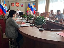 В Армавире после жалоб горожан уберут незаконную стоянку автомобилей