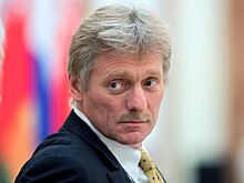 Песков прокомментировал предложение о переименовании России в Московию