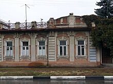 В Тамбове в перечень объектов культурного наследия внесли несколько зданий