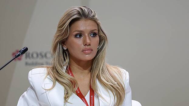Люся Чеботина заявила, что поет на уровень выше, чем многие артисты в России